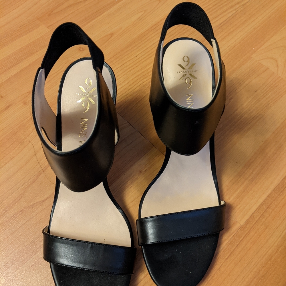 Nine west